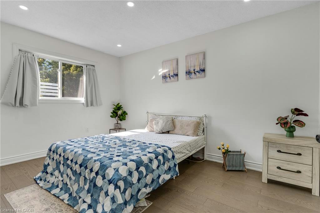 100 Anglerock Drive, Cambridge, ON, N1T 1L9 - 17