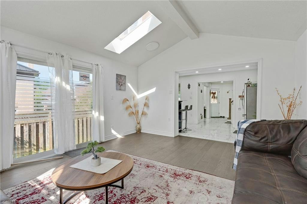 100 Anglerock Drive, Cambridge, ON, N1T 1L9 - 14
