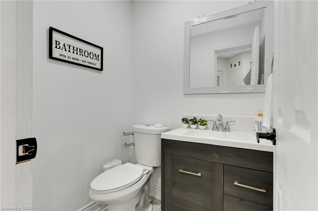 100 Anglerock Drive, Cambridge, ON, N1T 1L9 - 16