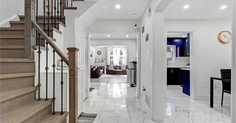 100 Anglerock Drive, Cambridge, ON, N1T 1L9 - 5