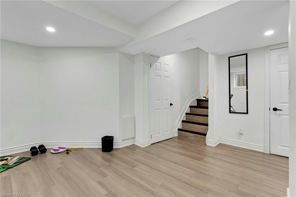 100 Anglerock Drive, Cambridge, ON, N1T 1L9 - 22