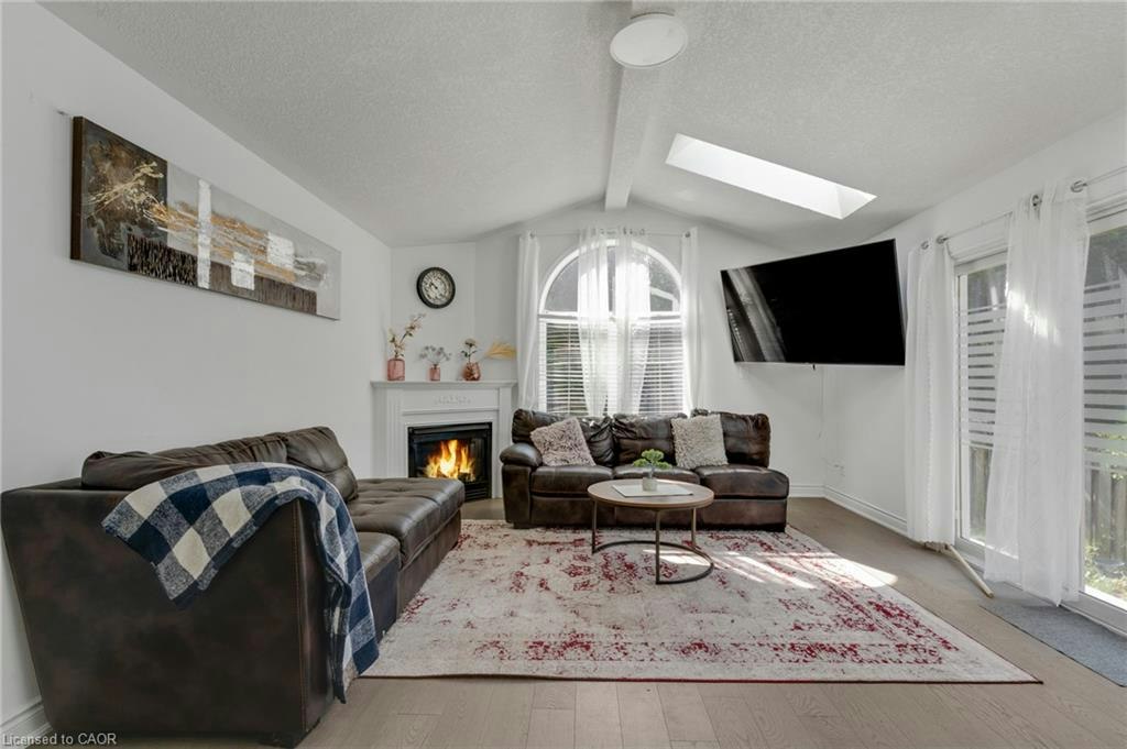 100 Anglerock Drive, Cambridge, ON, N1T 1L9 - 13