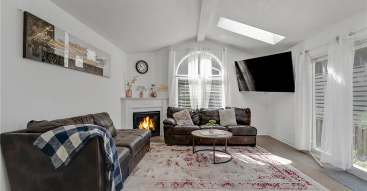 100 Anglerock Drive, Cambridge, ON, N1T 1L9 - 13