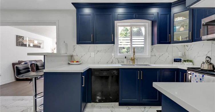 100 Anglerock Drive, Cambridge, ON, N1T 1L9 - 9