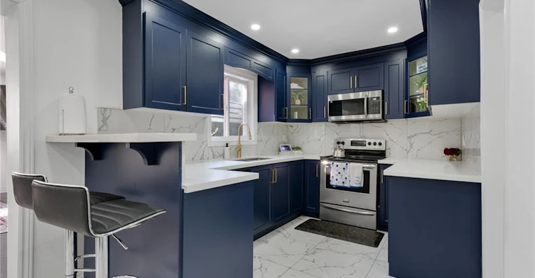 100 Anglerock Drive, Cambridge, ON, N1T 1L9 - 10
