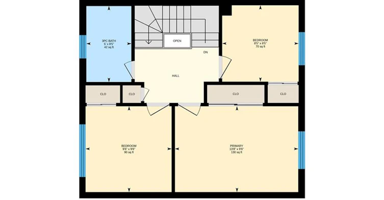100 Anglerock Drive, Cambridge, ON, N1T 1L9 - 27
