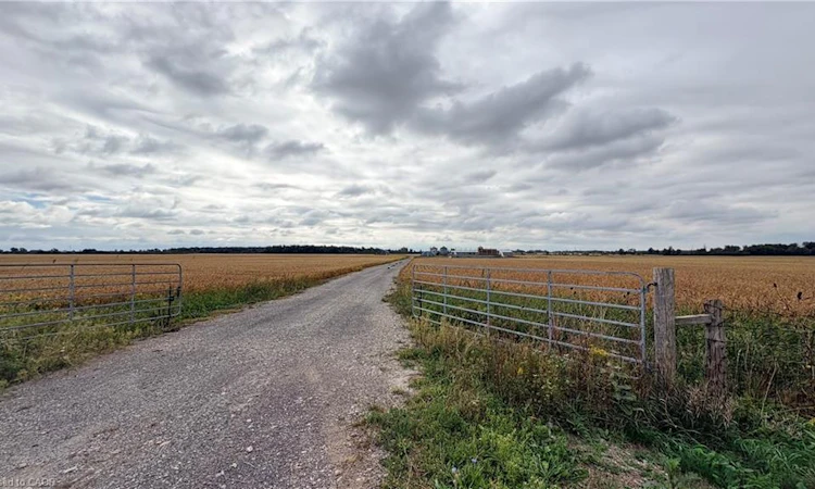 266 Haldimand Rd 9 Road