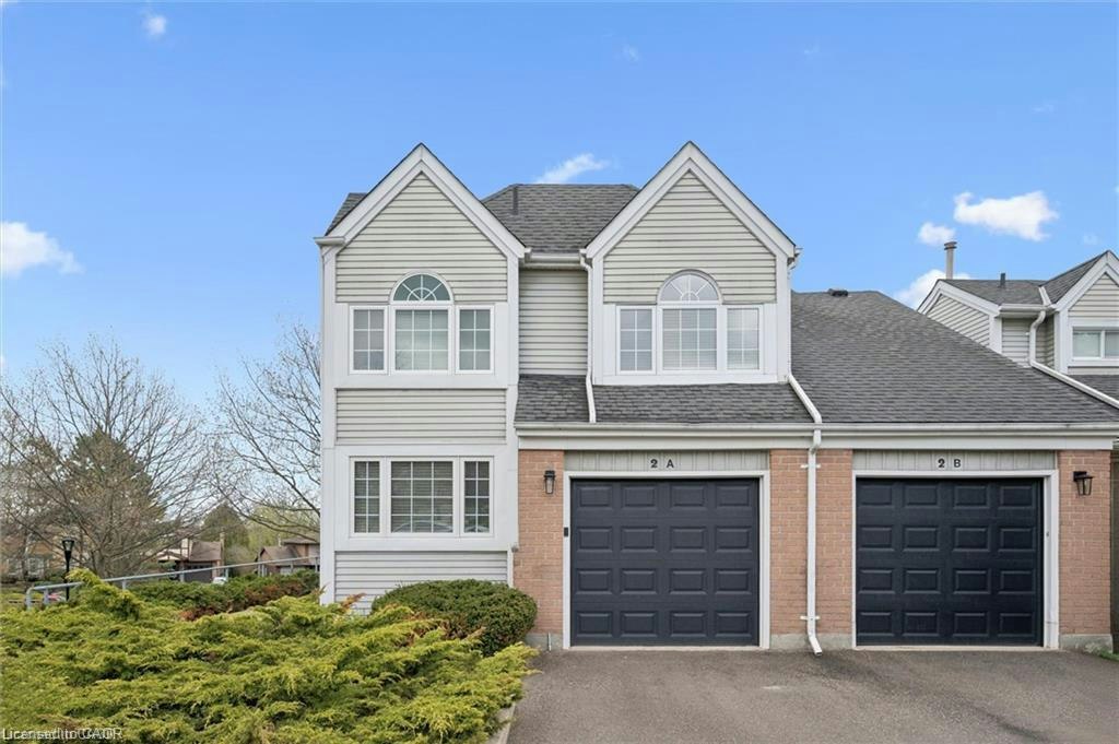 2A-270 Morrison Road, Kitchener, ON, N2A 3J5