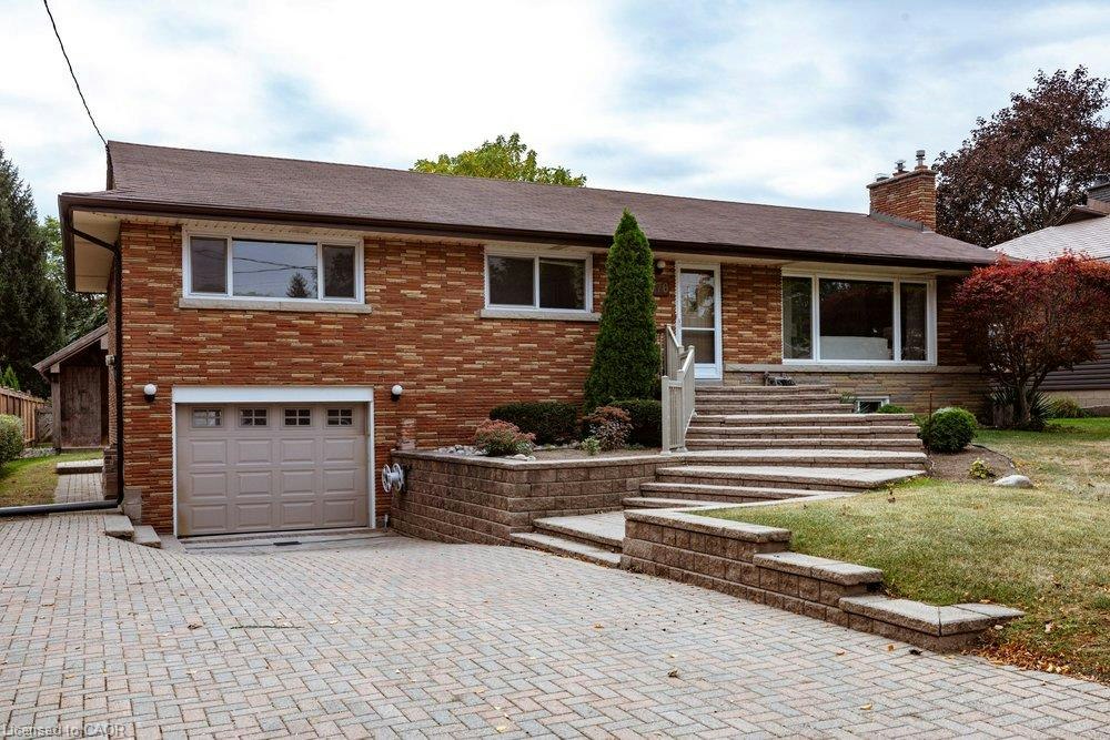 970 Danforth Avenue, Burlington, ON, L7T 1S8