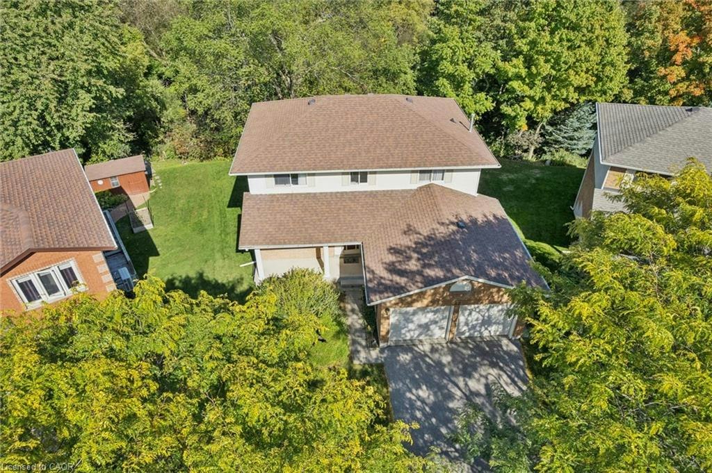 42 Mitton Place, Kitchener, ON, N2R 1B4