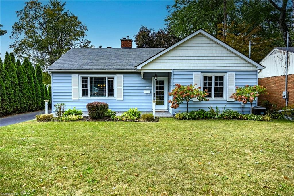30 Gibson Drive, Norfolk County, ON, N3Y 3L3