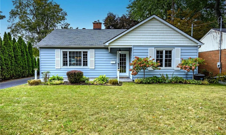 30 Gibson Drive