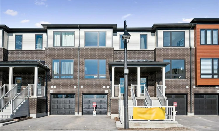 23 Sora Lane