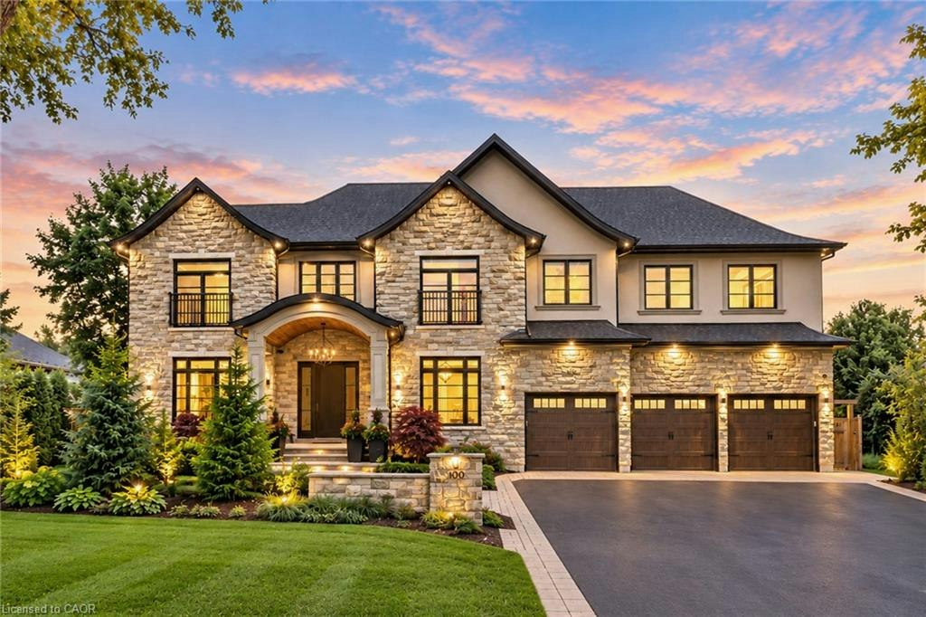 100 Seneca Drive, Hamilton, ON, L9G 3B8