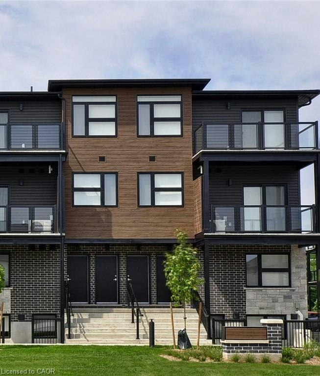 17-50 Faith Street, Cambridge, ON, N1T 0G1