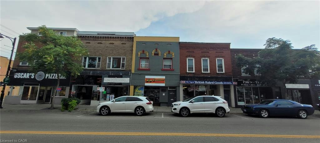 44 Robinson Street, Norfolk County, ON, N3Y 1W6 - 2