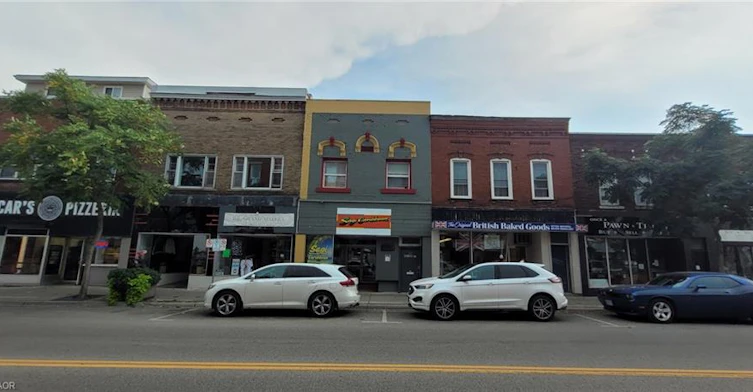 44 Robinson Street, Norfolk County, ON, N3Y 1W6 - 2