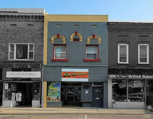 44 Robinson Street, Norfolk County, ON, N3Y 1W6