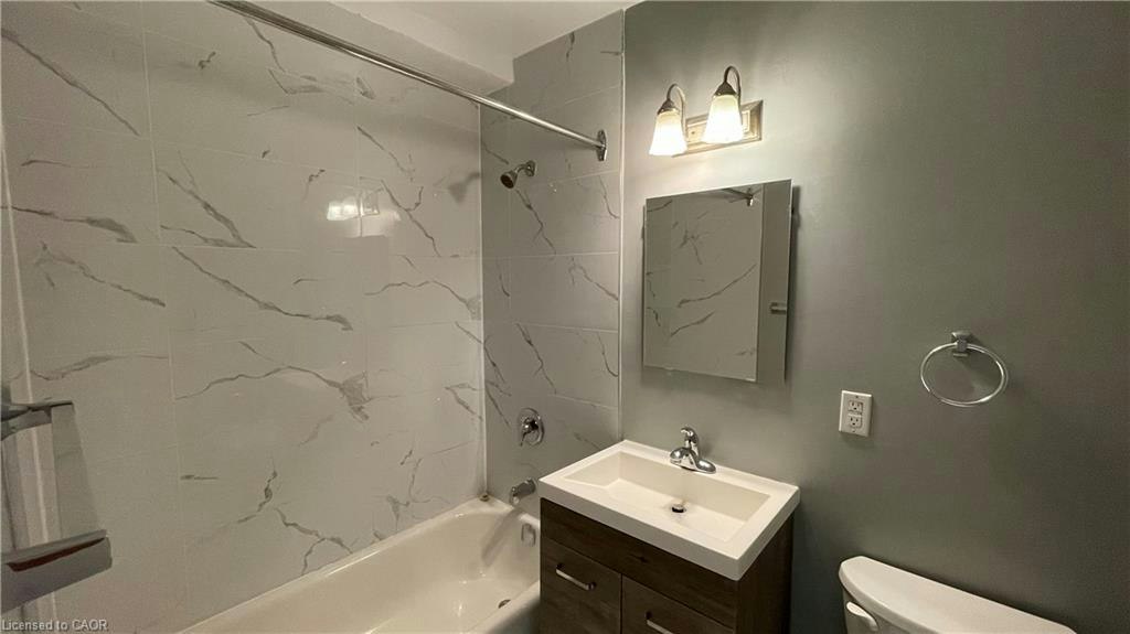 3-1797 Main Street W, Hamilton, ON, L8S 1H6 - 8