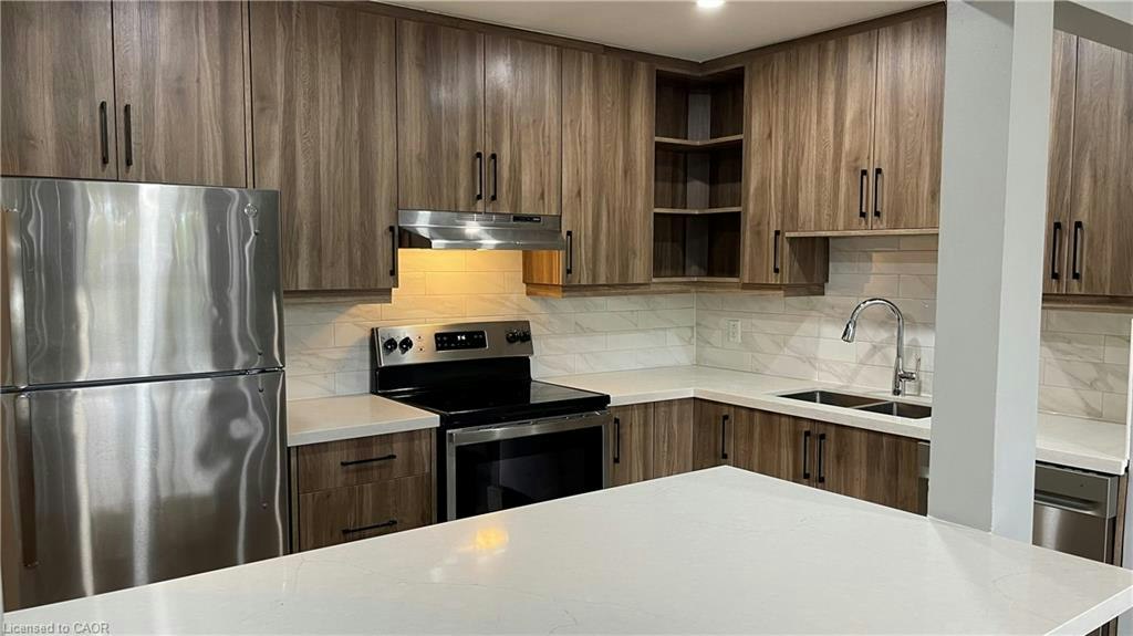 3-1797 Main Street W, Hamilton, ON, L8S 1H6 - 3