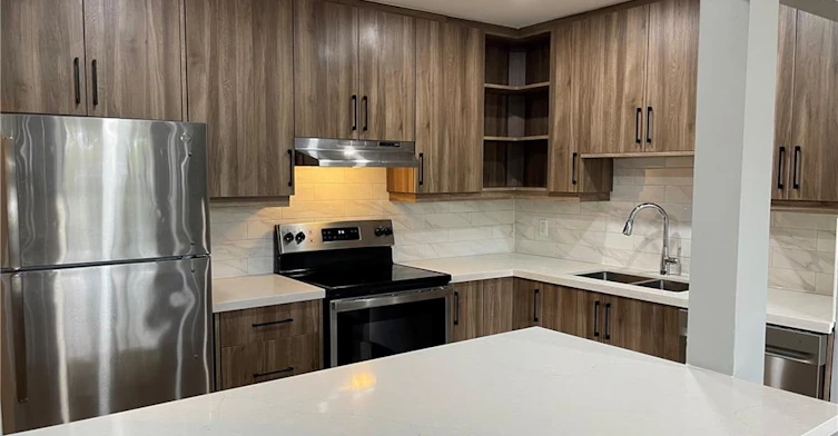 3-1797 Main Street W, Hamilton, ON, L8S 1H6 - 3