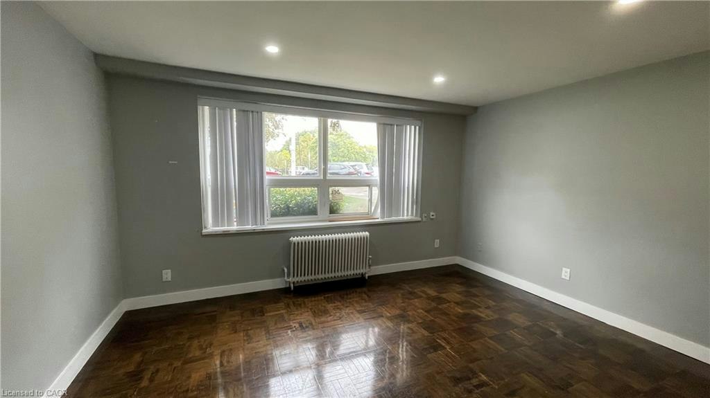 3-1797 Main Street W, Hamilton, ON, L8S 1H6 - 4