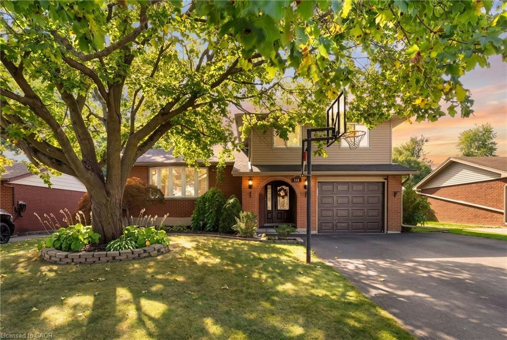 276 Maurice Street, Township of Wilmot, ON, N3A 2H8