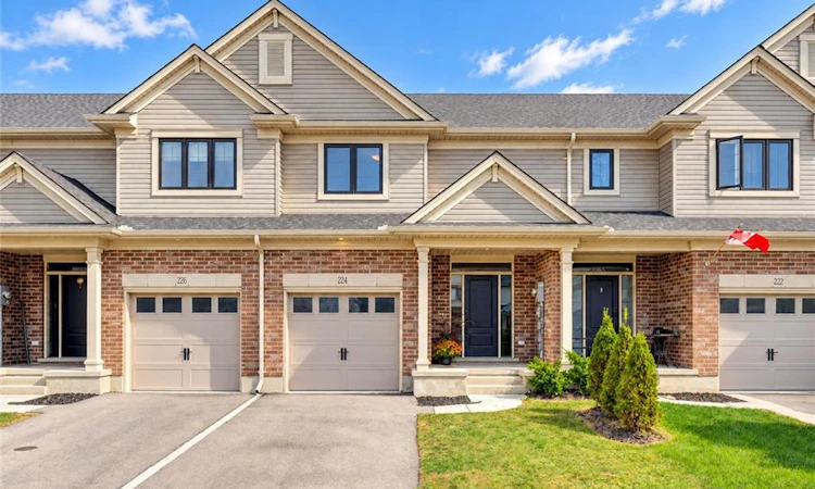 224 Renaissance Drive