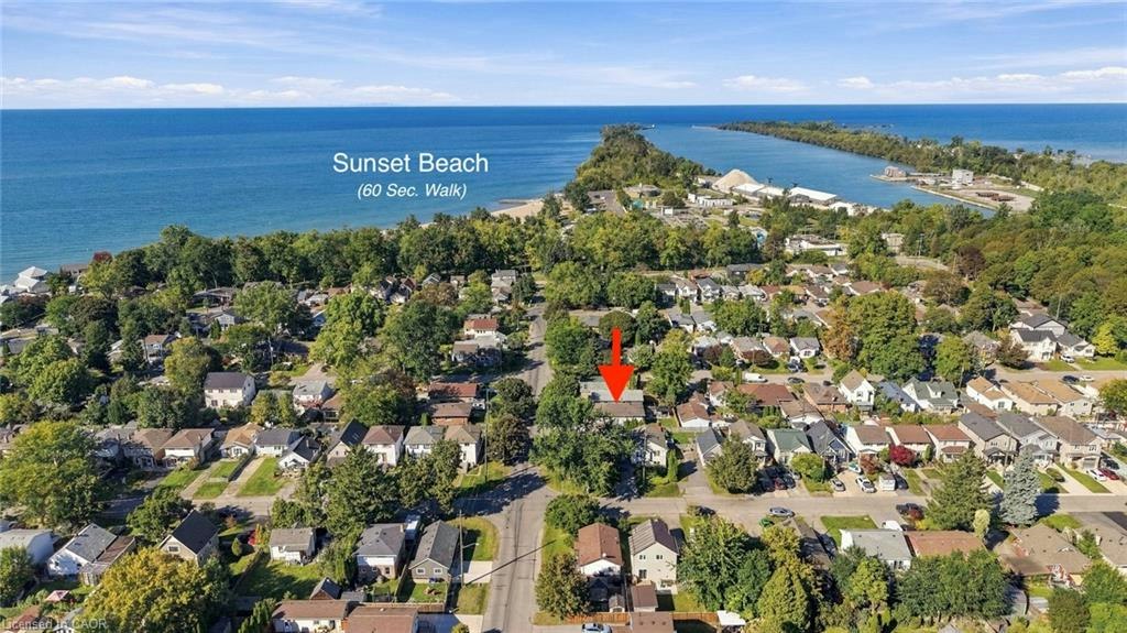 52 Bogart Street, St. Catharines, ON, L2M 1G3 2