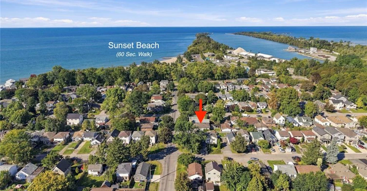 52 Bogart Street, St. Catharines, ON, L2M 1G3 - 2