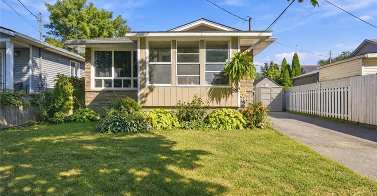 52 Bogart Street, St. Catharines, ON, L2M 1G3