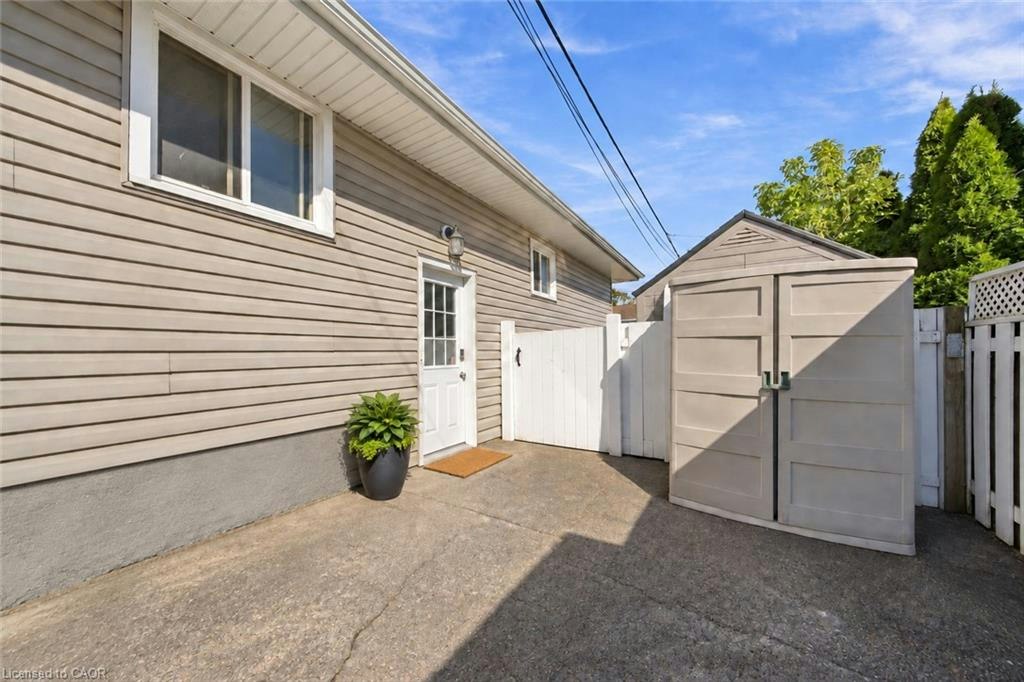 52 Bogart Street, St. Catharines, ON, L2M 1G3 - 10