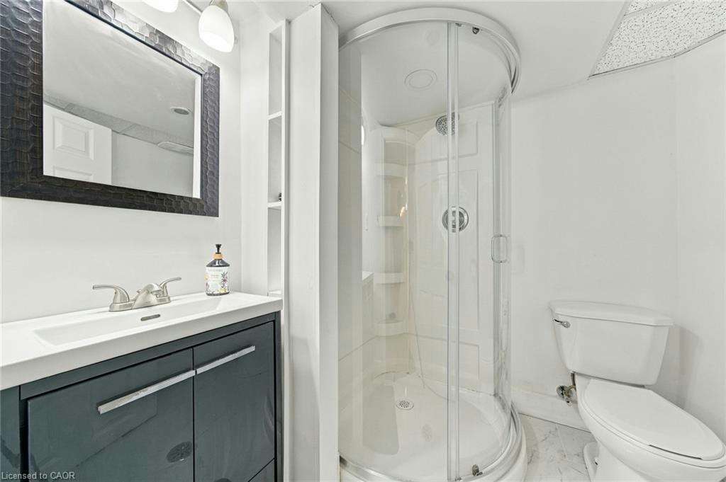 52 Bogart Street, St. Catharines, ON, L2M 1G3 - 9
