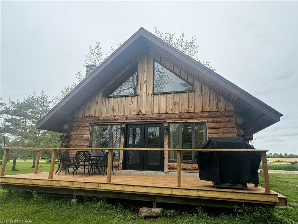 3 Upper Mohawk Point, Cayuga, ON, N0A 1K0 - 5