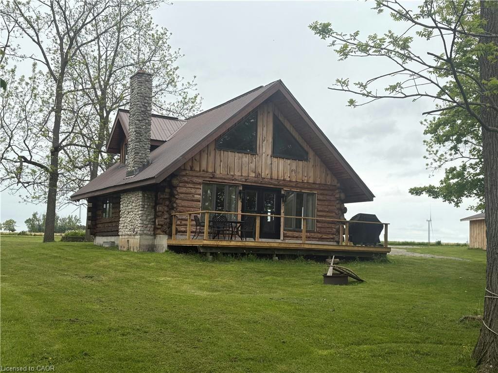 3 Upper Mohawk Point, Cayuga, ON, N0A 1K0 - 2