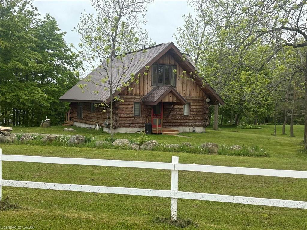 3 Upper Mohawk Point, Cayuga, ON, N0A 1K0 - 22