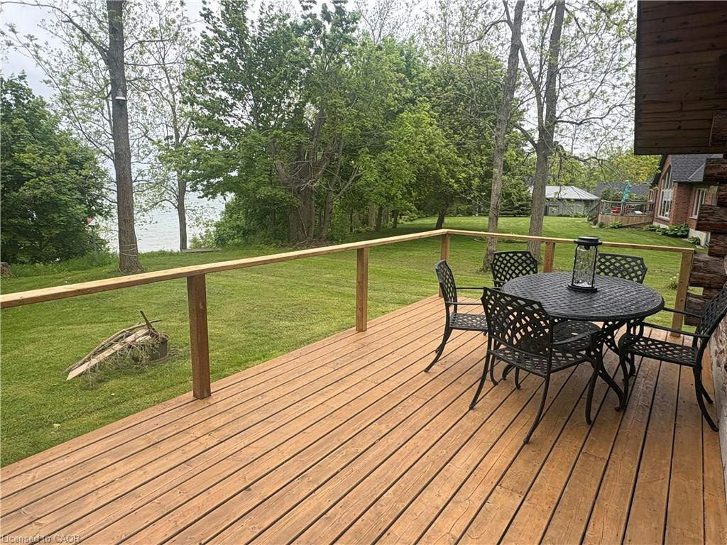 3 Upper Mohawk Point, Cayuga, ON, N0A 1K0 - 4