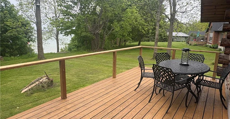 3 Upper Mohawk Point, Cayuga, ON, N0A 1K0 - 4