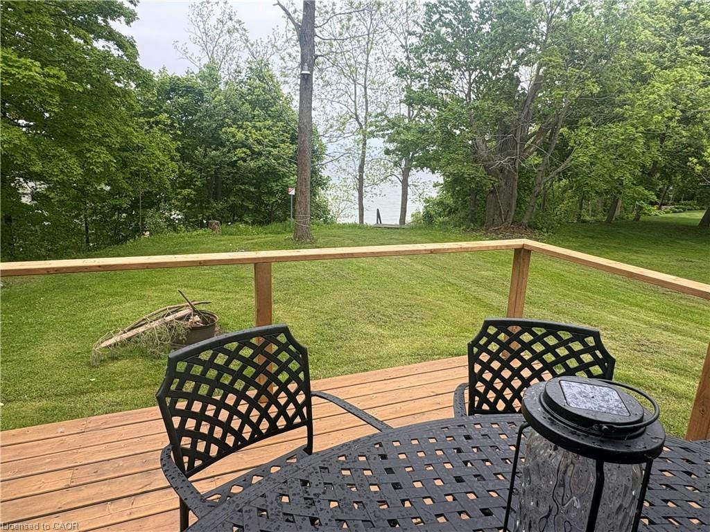3 Upper Mohawk Point, Cayuga, ON, N0A 1K0 - 24