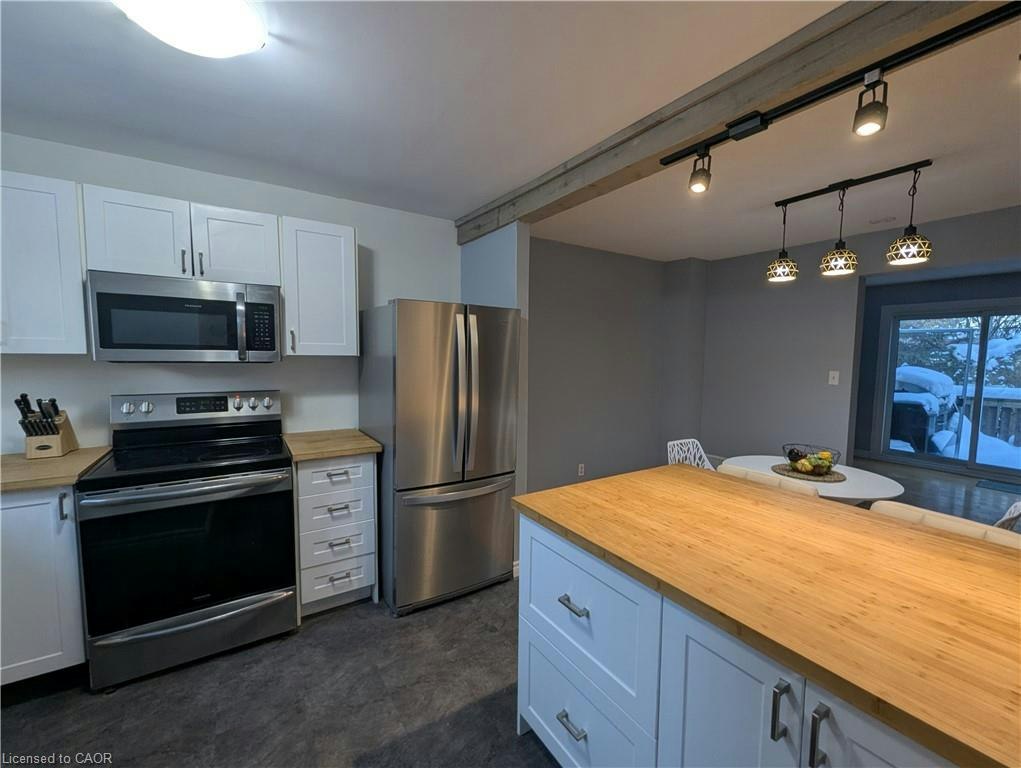 32-1440 Garth Street, Hamilton, ON, L9B 1R6