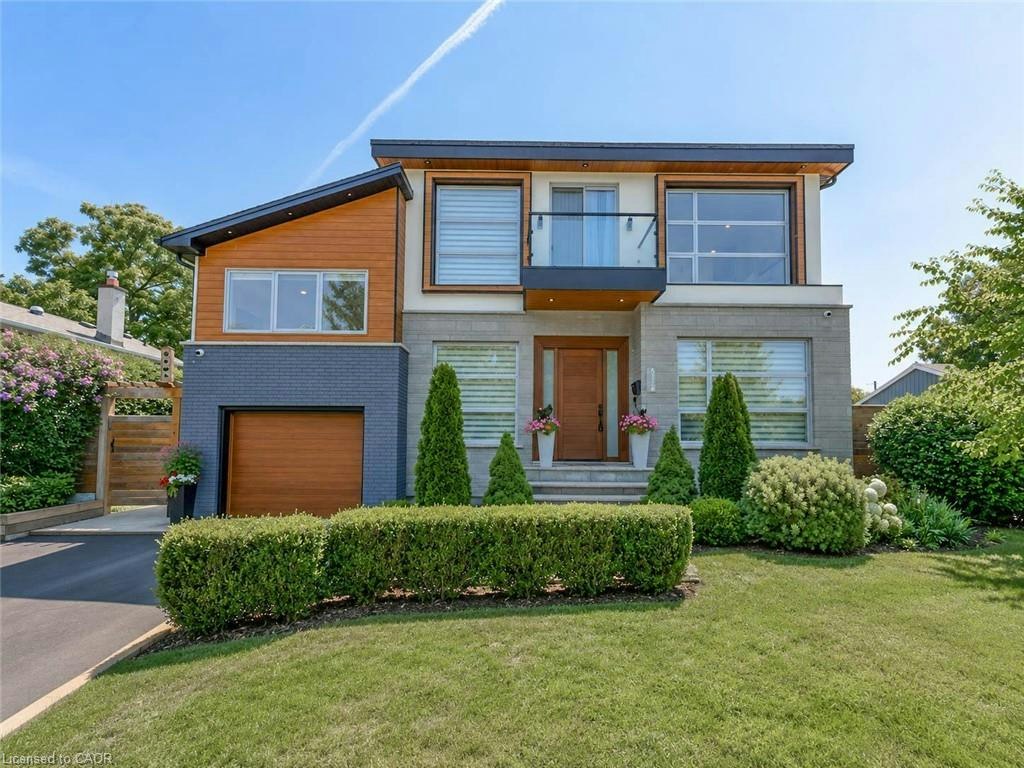 5178 Hunter Drive, Burlington, ON, L7L 3H8