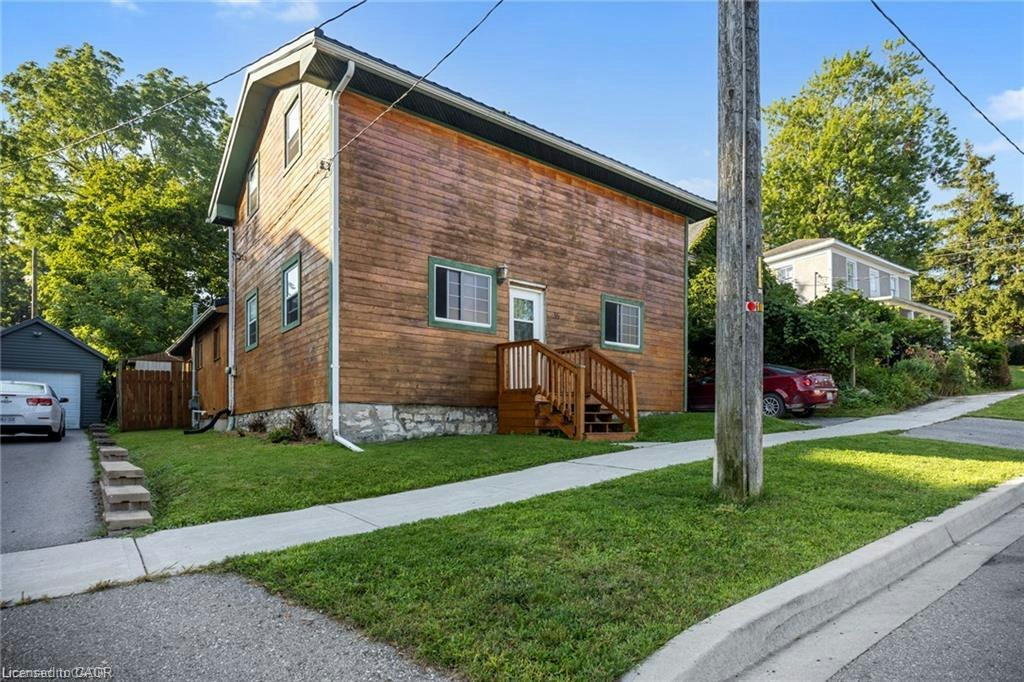 35 Ann Street, Ingersoll, ON, N5C 2E9