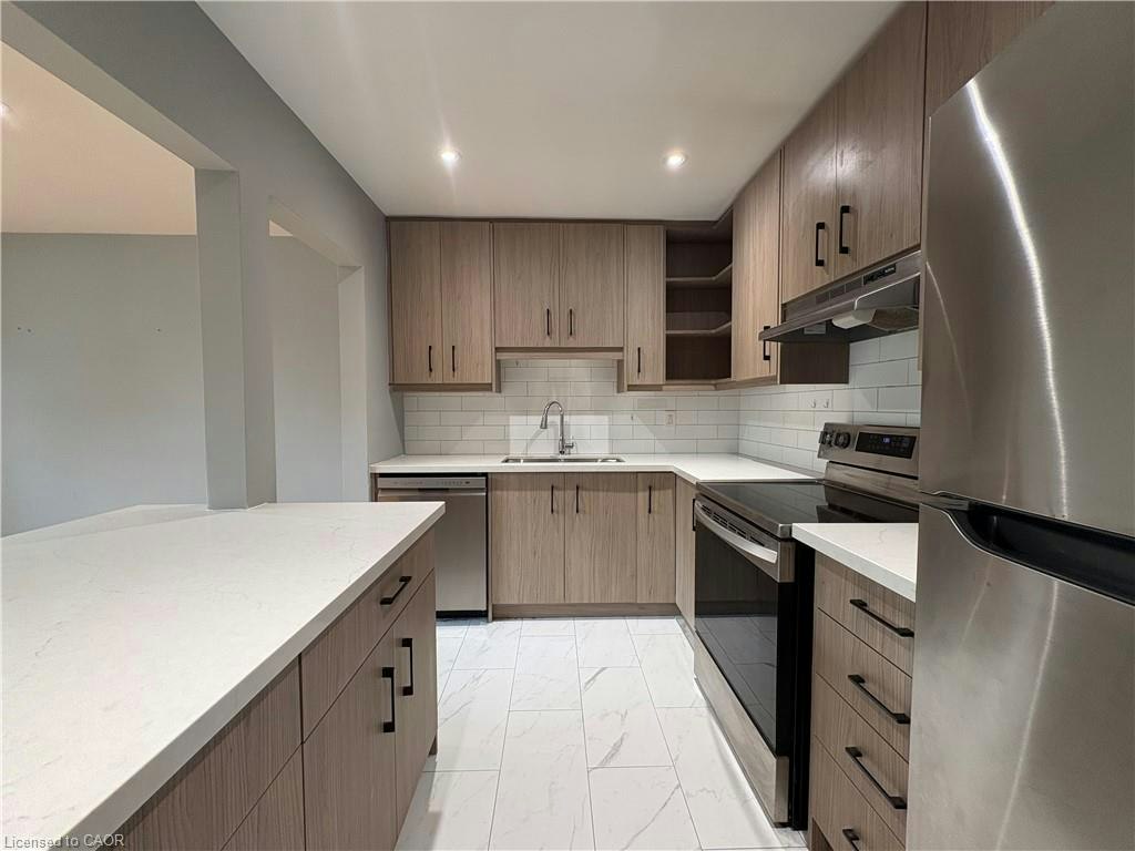 4-1797 Main Street W, Hamilton, ON, L8S 1H6 - 3