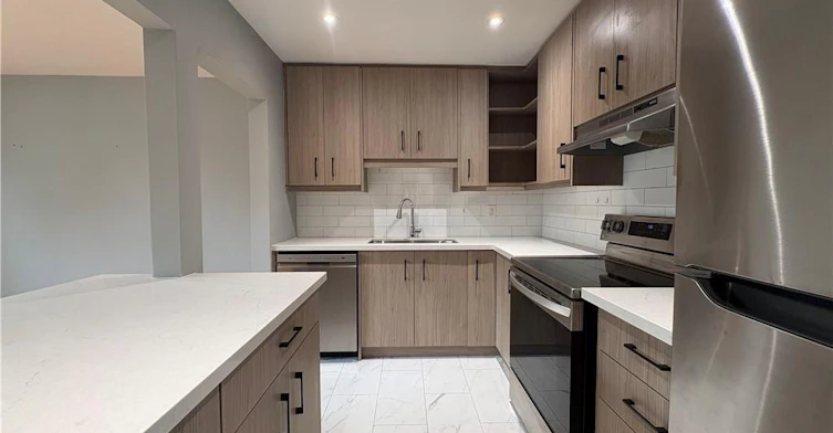 4-1797 Main Street W, Hamilton, ON, L8S 1H6 - 3