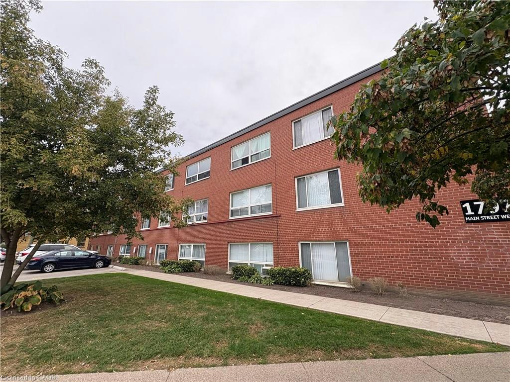 4-1797 Main Street W, Hamilton, ON, L8S 1H6 - 11