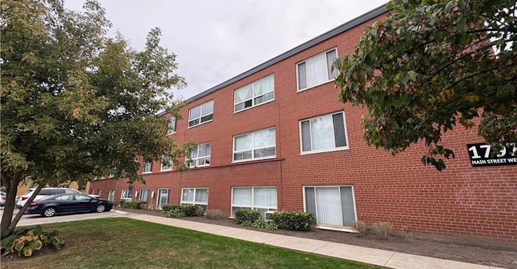 4-1797 Main Street W, Hamilton, ON, L8S 1H6 - 11