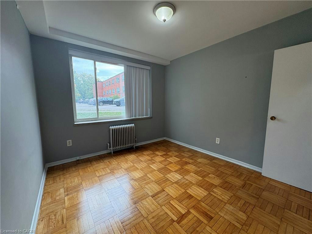4-1797 Main Street W, Hamilton, ON, L8S 1H6 - 7