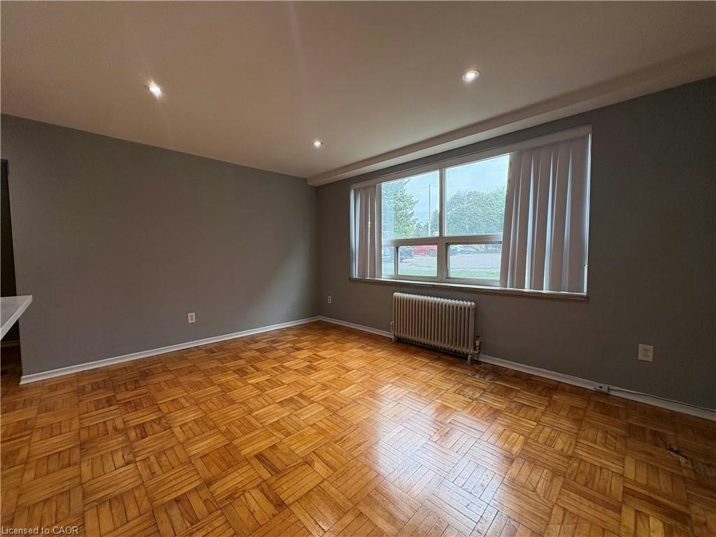 4-1797 Main Street W, Hamilton, ON, L8S 1H6 - 5