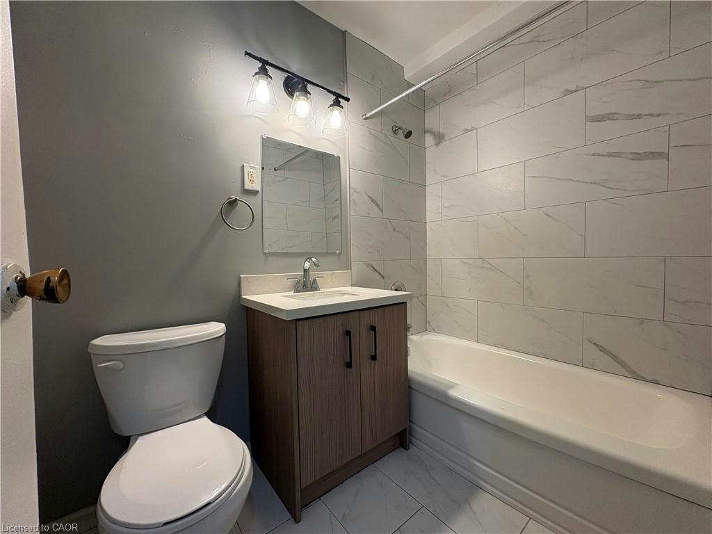 4-1797 Main Street W, Hamilton, ON, L8S 1H6 - 10