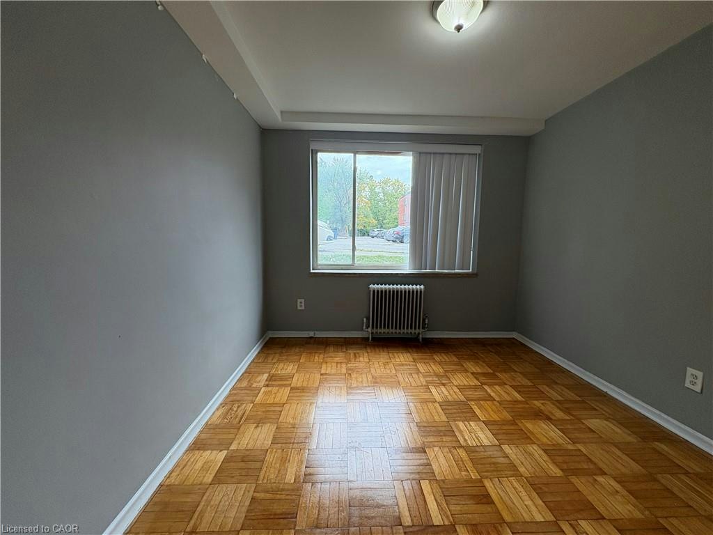 4-1797 Main Street W, Hamilton, ON, L8S 1H6 - 8